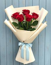 Букет Классика чувств в Весьегонске