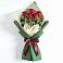 Букет цветов из: Розы в Весьегонске