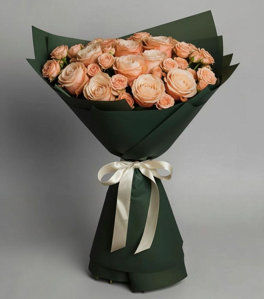 Букет Элегантный в Весьегонске