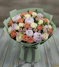 Букет Мороженное #REPLACE_PRED# Весьегонске