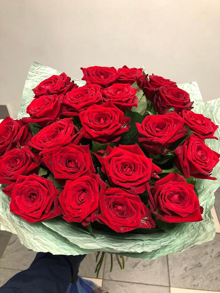 Розы Классика в Весьегонске Букет Классика в Весьегонске