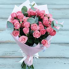 Букет Леди совершенство в Весьегонске