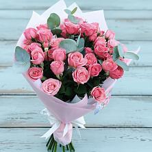 Букет Леди совершенство в Весьегонске